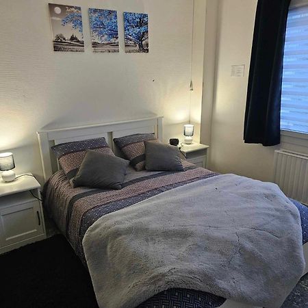 Le Bellevue Apartment Живе Екстериор снимка