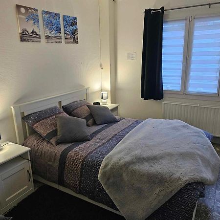 Le Bellevue Apartment Живе Екстериор снимка
