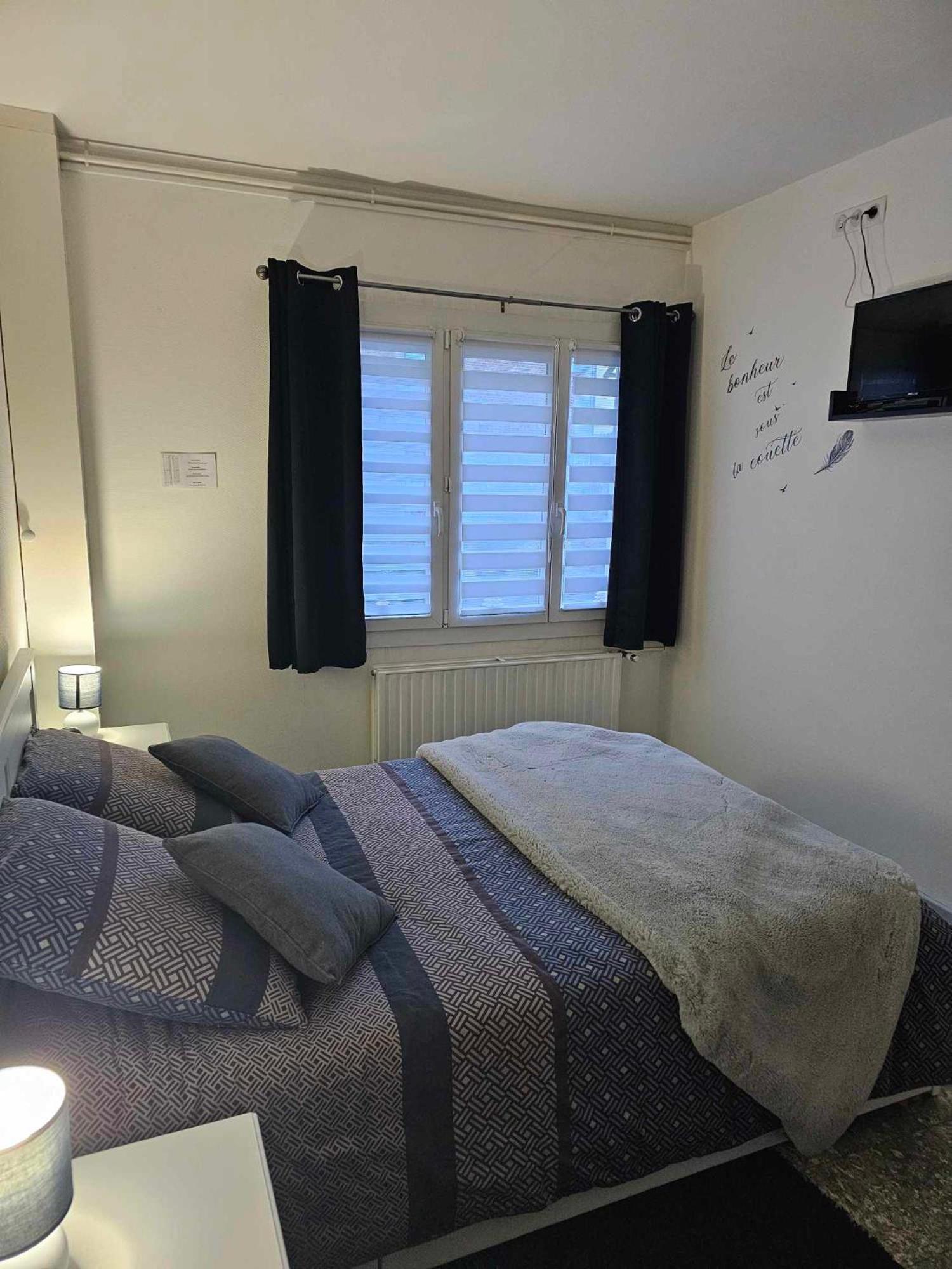 Le Bellevue Apartment Живе Екстериор снимка