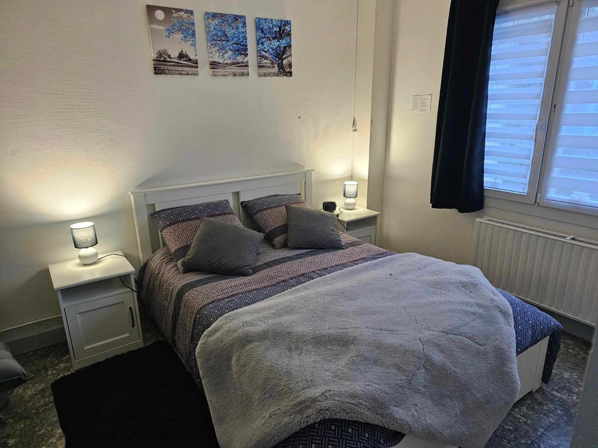 Le Bellevue Apartment Живе Екстериор снимка